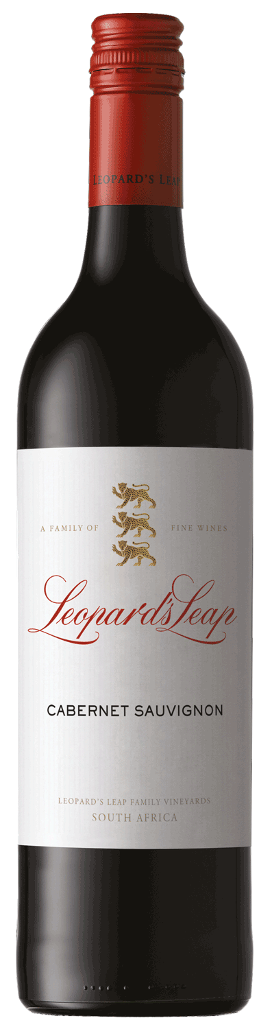 Leopard’s Leap Classic Collection Cabernet Sauvignon 2021